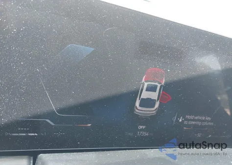 2024 BMW X6 xDrive40I from USA, damaged, VIN 5UX33EX01R9S94278